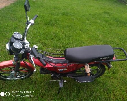 Дельта 5312, объемом двигателя 0.11 л и пробегом 0 тыс. км за 433 $, фото 2 на Automoto.ua