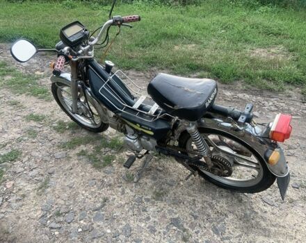 Дельта 6510, объемом двигателя 0.11 л и пробегом 0 тыс. км за 97 $, фото 3 на Automoto.ua