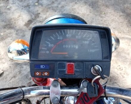Дельта 6510, объемом двигателя 72 л и пробегом 0 тыс. км за 193 $, фото 5 на Automoto.ua