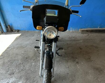 Дельта 6510, объемом двигателя 49 л и пробегом 0 тыс. км за 12000 $, фото 8 на Automoto.ua