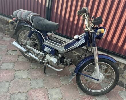 Дельта 6510, объемом двигателя 75 л и пробегом 0 тыс. км за 300 $, фото 2 на Automoto.ua