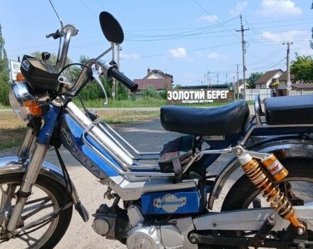 Дельта 6510, об'ємом двигуна 72 л та пробігом 0 тис. км за 290 $, фото 2 на Automoto.ua