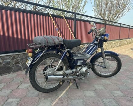 Дельта 6510, объемом двигателя 75 л и пробегом 0 тыс. км за 300 $, фото 7 на Automoto.ua