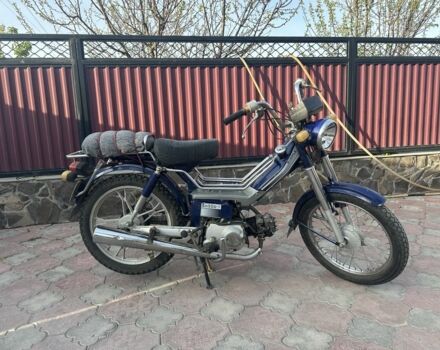 Дельта 6510, объемом двигателя 75 л и пробегом 0 тыс. км за 300 $, фото 8 на Automoto.ua