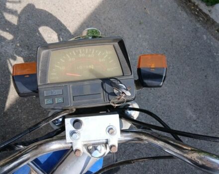 Дельта 6510, об'ємом двигуна 72 л та пробігом 0 тис. км за 290 $, фото 5 на Automoto.ua