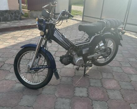Дельта 6510, объемом двигателя 75 л и пробегом 0 тыс. км за 300 $, фото 4 на Automoto.ua