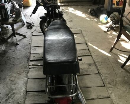 Дельта 6510, об'ємом двигуна 50 л та пробігом 0 тис. км за 300 $, фото 1 на Automoto.ua