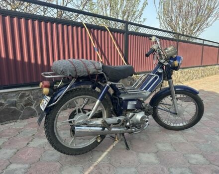 Дельта 6510, объемом двигателя 75 л и пробегом 0 тыс. км за 300 $, фото 6 на Automoto.ua