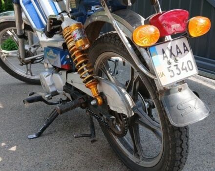 Дельта 6510, об'ємом двигуна 72 л та пробігом 0 тис. км за 290 $, фото 3 на Automoto.ua