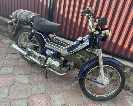 Дельта 6510, объемом двигателя 75 л и пробегом 0 тыс. км за 300 $, фото 1 на Automoto.ua