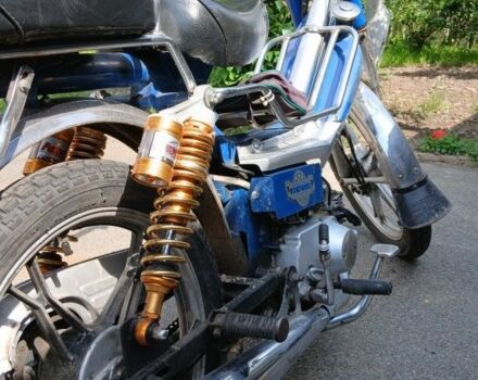 Дельта 6510, об'ємом двигуна 72 л та пробігом 0 тис. км за 290 $, фото 4 на Automoto.ua