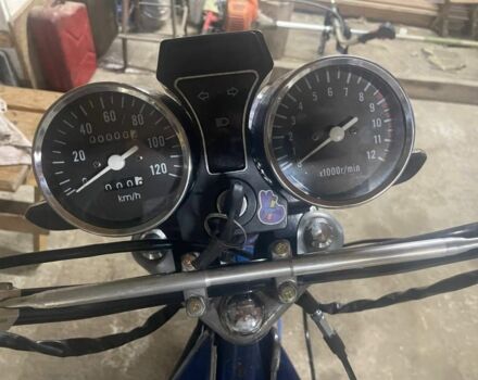 Дельта 6510, объемом двигателя 72 л и пробегом 0 тыс. км за 205 $, фото 4 на Automoto.ua