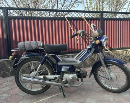 Дельта 6510, объемом двигателя 75 л и пробегом 0 тыс. км за 300 $, фото 5 на Automoto.ua