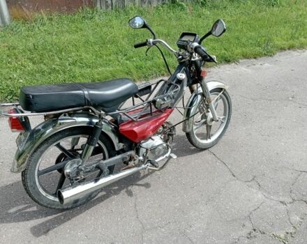 Дельта 6510, объемом двигателя 0.11 л и пробегом 0 тыс. км за 205 $, фото 3 на Automoto.ua