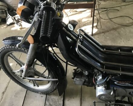 Дельта 6510, об'ємом двигуна 50 л та пробігом 0 тис. км за 300 $, фото 2 на Automoto.ua