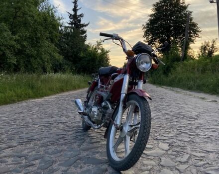 Дельта 6510, объемом двигателя 72 л и пробегом 0 тыс. км за 238 $, фото 3 на Automoto.ua
