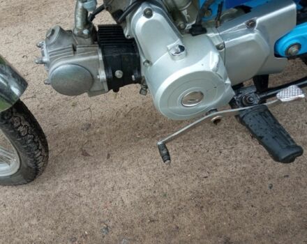 Дельта 6510, объемом двигателя 72 л и пробегом 0 тыс. км за 265 $, фото 12 на Automoto.ua