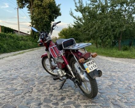 Дельта 6510, объемом двигателя 72 л и пробегом 0 тыс. км за 238 $, фото 2 на Automoto.ua