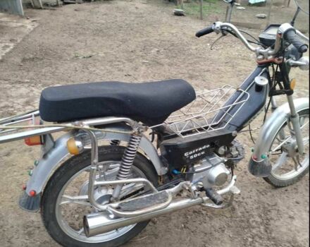 Дельта 6510, об'ємом двигуна 0.11 л та пробігом 0 тис. км за 241 $, фото 4 на Automoto.ua