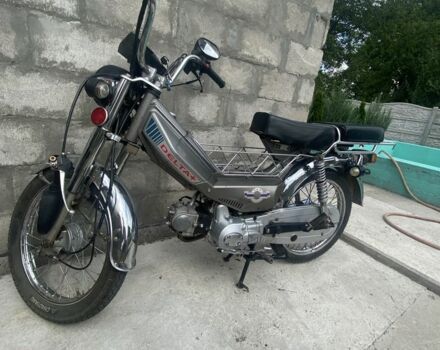 Дельта 6510, объемом двигателя 49 л и пробегом 0 тыс. км за 425 $, фото 4 на Automoto.ua