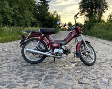 Дельта 6510, объемом двигателя 72 л и пробегом 0 тыс. км за 238 $, фото 1 на Automoto.ua