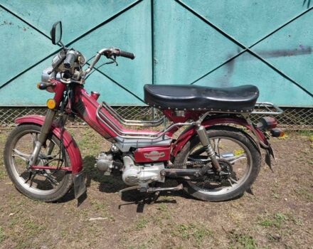 Дельта 6510, объемом двигателя 0.11 л и пробегом 0 тыс. км за 253 $, фото 2 на Automoto.ua