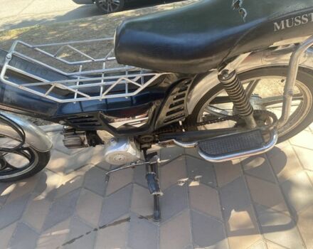 Дельта 6510, об'ємом двигуна 72 л та пробігом 0 тис. км за 13000 $, фото 3 на Automoto.ua
