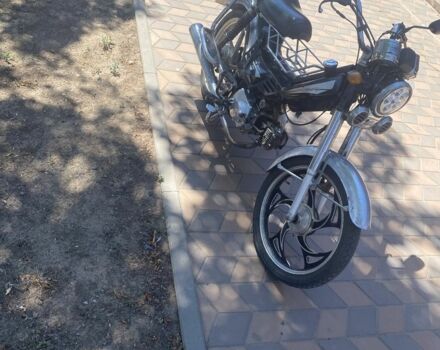 Дельта 6510, об'ємом двигуна 72 л та пробігом 0 тис. км за 13000 $, фото 1 на Automoto.ua