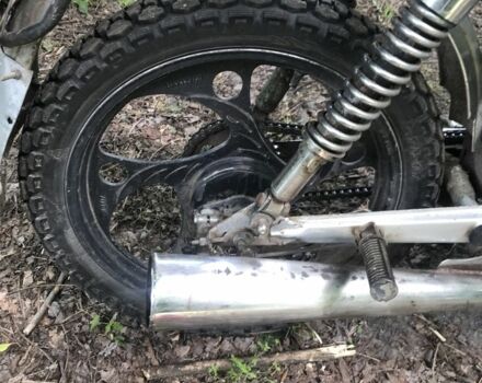 Дельта 6510, объемом двигателя 0.13 л и пробегом 0 тыс. км за 186 $, фото 3 на Automoto.ua