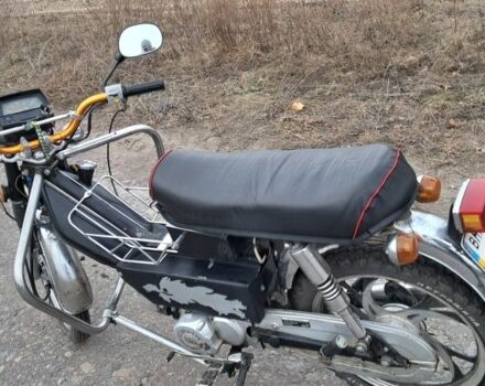 Дельта 6510, объемом двигателя 0.11 л и пробегом 0 тыс. км за 265 $, фото 3 на Automoto.ua