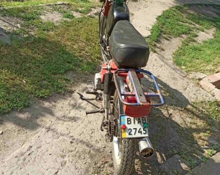 Дельта 6510, объемом двигателя 70 л и пробегом 0 тыс. км за 7000 $, фото 4 на Automoto.ua
