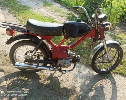 Дельта 6510, объемом двигателя 70 л и пробегом 0 тыс. км за 7000 $, фото 3 на Automoto.ua