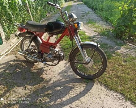 Дельта 6510, объемом двигателя 70 л и пробегом 0 тыс. км за 7000 $, фото 2 на Automoto.ua