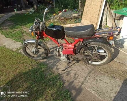 Дельта 6510, объемом двигателя 70 л и пробегом 0 тыс. км за 7000 $, фото 1 на Automoto.ua
