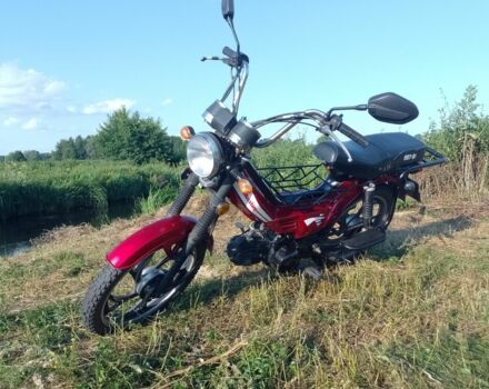 Дельта 6510, объемом двигателя 0.11 л и пробегом 0 тыс. км за 421 $, фото 3 на Automoto.ua
