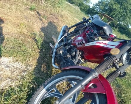 Дельта 6510, объемом двигателя 0.11 л и пробегом 0 тыс. км за 421 $, фото 2 на Automoto.ua