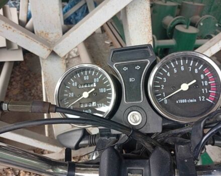Дельта 6510, объемом двигателя 0.11 л и пробегом 0 тыс. км за 553 $, фото 10 на Automoto.ua