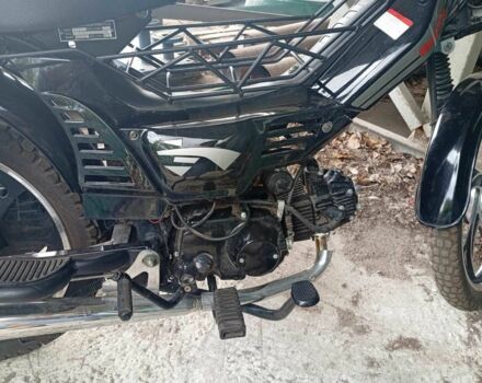 Дельта 6510, объемом двигателя 0.11 л и пробегом 0 тыс. км за 553 $, фото 3 на Automoto.ua