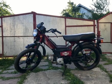Дельта 6510 2007 в Тернополе на Automoto.ua Дельта 6510, объемом двигателя 72 л и пробегом 0 тыс. км за 433 $, фото 1 на Automoto.ua