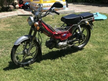 Дельта 6510 2007 в Черновцах на Automoto.ua Дельта 6510, объемом двигателя 0.11 л и пробегом 0 тыс. км за 300 $, фото 1 на Automoto.ua