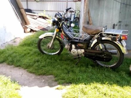 Дельта 6510 2007 в Чернигове на Automoto.ua Дельта 6510, объемом двигателя 72 л и пробегом 0 тыс. км за 361 $, фото 1 на Automoto.ua