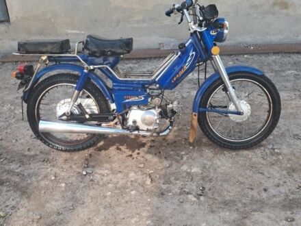 Дельта 6510 2007 у Зборів на Automoto.ua Дельта 6510, об'ємом двигуна 14.86 л та пробігом 0 тис. км за 133 $, фото 1 на Automoto.ua