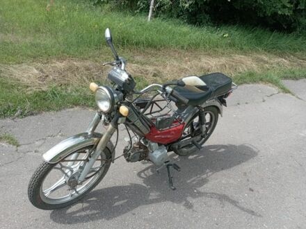 Дельта 6510 2007 в Корюковке на Automoto.ua Дельта 6510, объемом двигателя 0.11 л и пробегом 0 тыс. км за 205 $, фото 1 на Automoto.ua