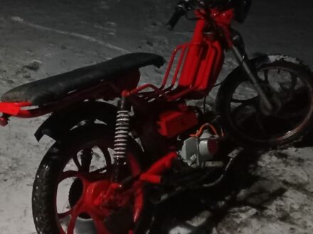 Дельта 6510 2008 в Кролевце на Automoto.ua Дельта 6510, объемом двигателя 0.11 л и пробегом 0 тыс. км за 12000 $, фото 1 на Automoto.ua