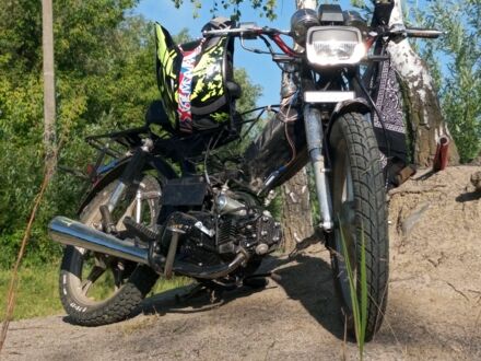 Дельта 6510 2008 у Гниване на Automoto.ua Дельта 6510, об'ємом двигуна 0.11 л та пробігом 0 тис. км за 434 $, фото 1 на Automoto.ua