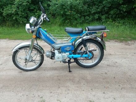 Дельта 6510 2008 в Чернигове на Automoto.ua Дельта 6510, объемом двигателя 72 л и пробегом 0 тыс. км за 265 $, фото 1 на Automoto.ua