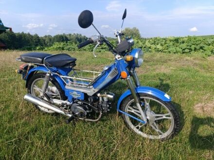 Дельта 6510 2008 у Полонном на Automoto.ua Дельта 6510, об'ємом двигуна 0.11 л та пробігом 0 тис. км за 361 $, фото 1 на Automoto.ua