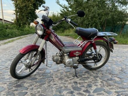 Дельта 6510 2008 у Новгород-Северском на Automoto.ua Дельта 6510, об'ємом двигуна 72 л та пробігом 0 тис. км за 238 $, фото 1 на Automoto.ua