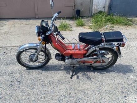 Дельта 6510 2008 у Кривому Розі на Automoto.ua Дельта 6510, об'ємом двигуна 50 л та пробігом 0 тис. км за 336 $, фото 1 на Automoto.ua