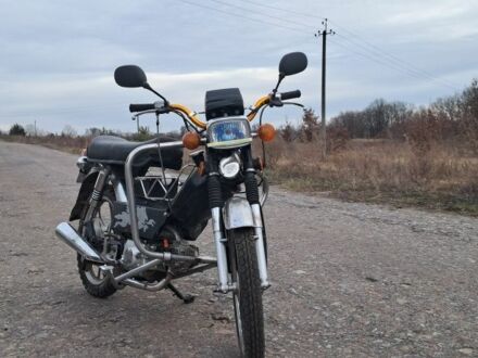 Дельта 6510, объемом двигателя 0.11 л и пробегом 0 тыс. км за 265 $, фото 1 на Automoto.ua